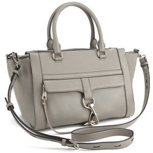 Rebecca Minkoff Bowery Satchel